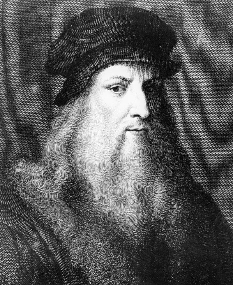Leonardo