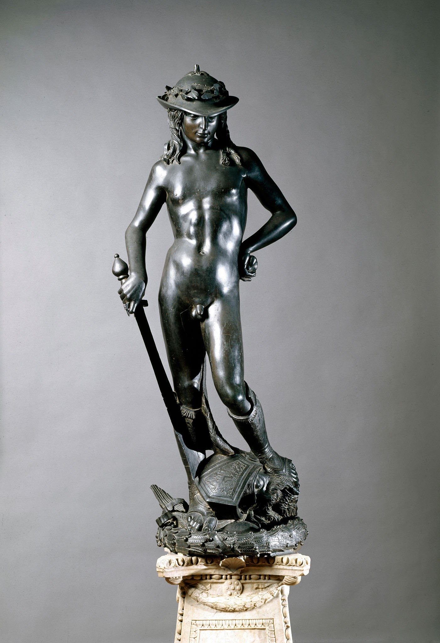 David de Donatello